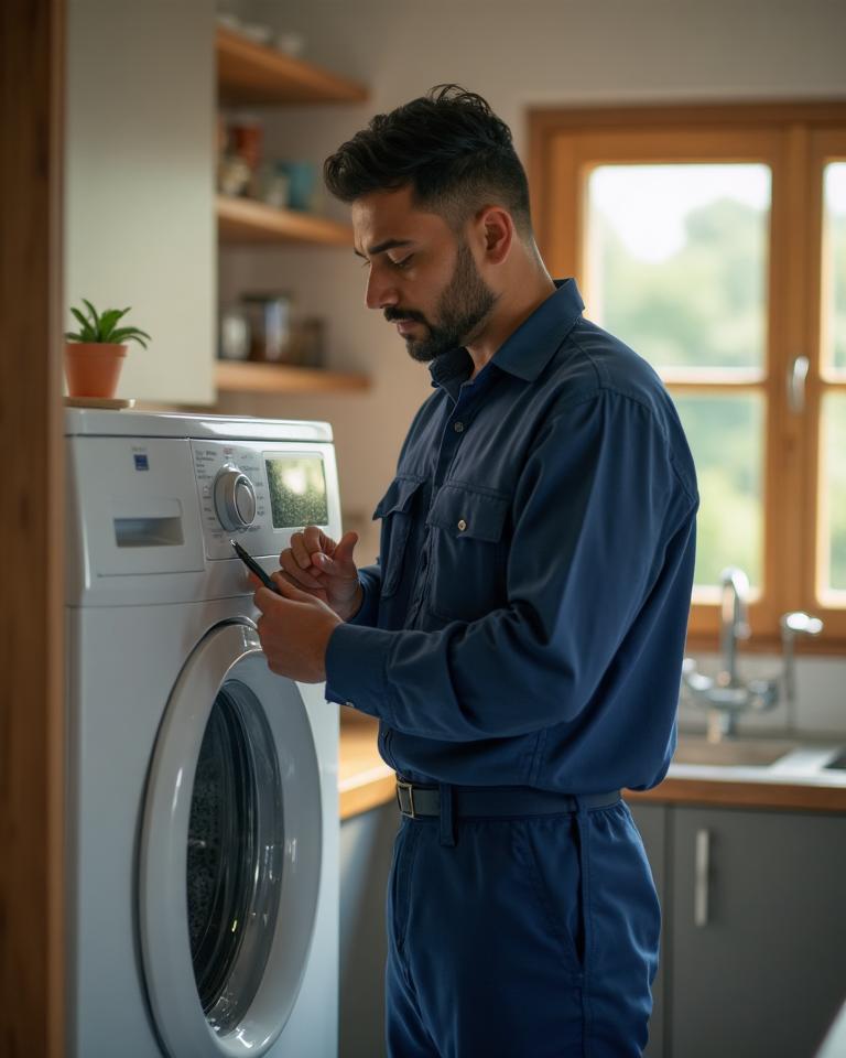 Healthcare Professional